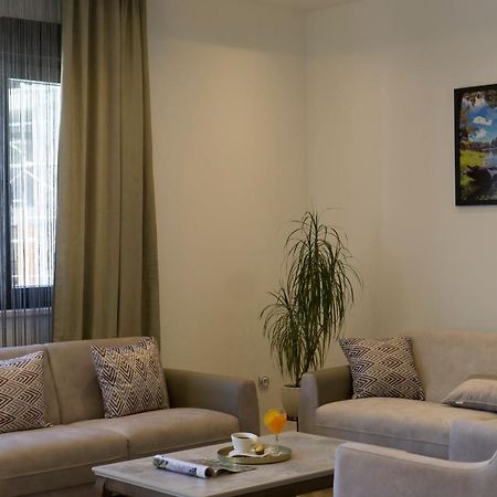 Apartman Aurora Trebinje Exterior foto