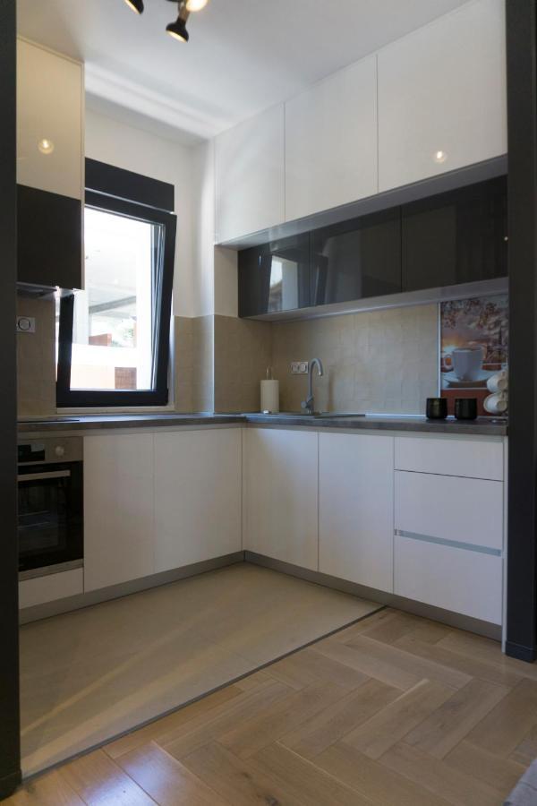 Apartman Aurora Trebinje Exterior foto