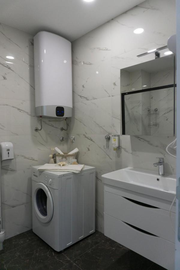 Apartman Aurora Trebinje Exterior foto