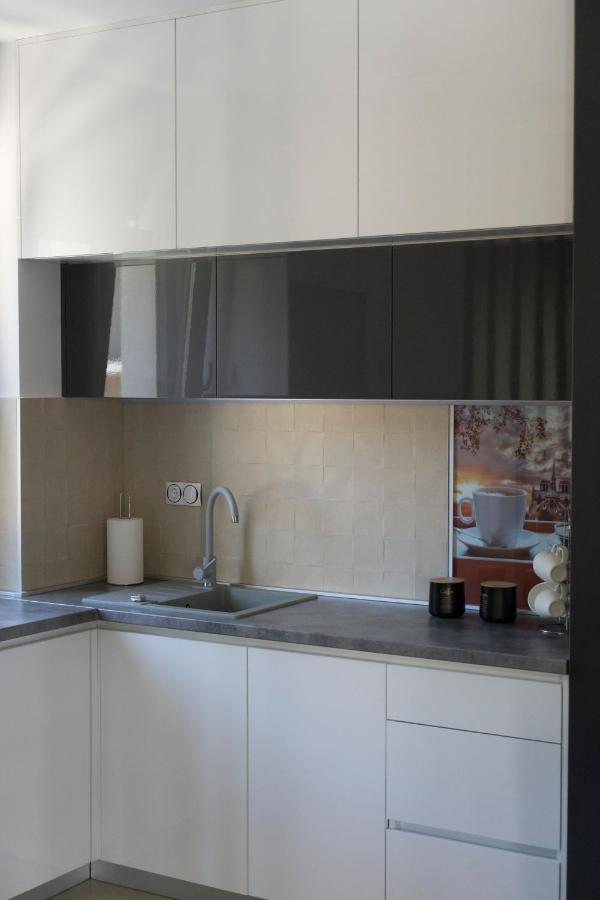 Apartman Aurora Trebinje Exterior foto