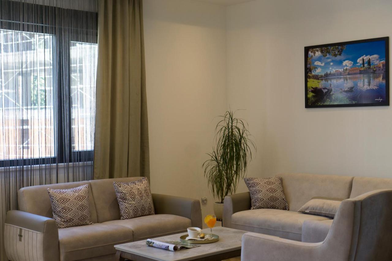 Apartman Aurora Trebinje Exterior foto