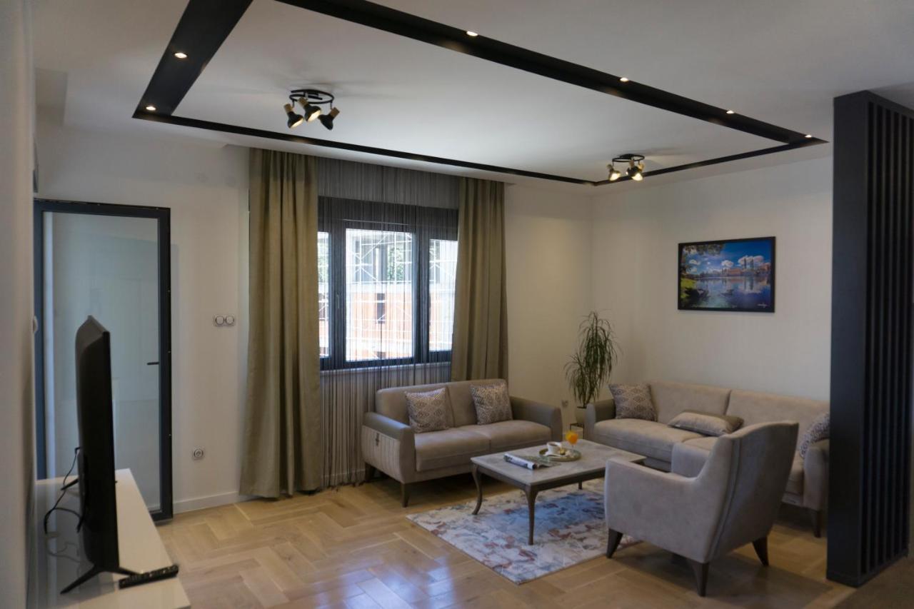 Apartman Aurora Trebinje Exterior foto
