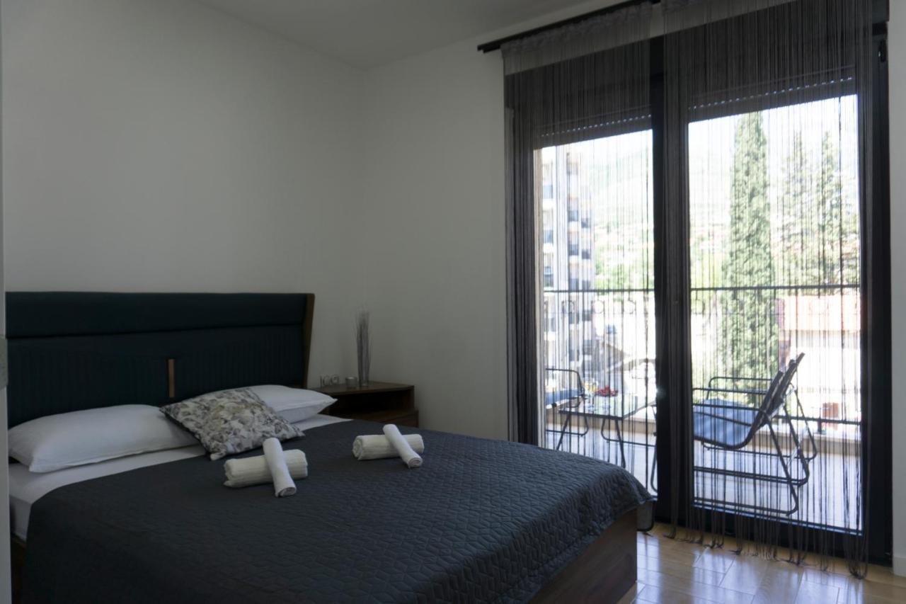 Apartman Aurora Trebinje Exterior foto