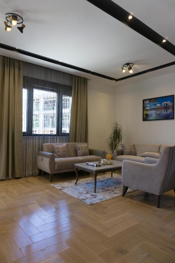 Apartman Aurora Trebinje Exterior foto